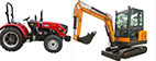 Agricultural Engineering Machinery